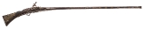 "Moroccan “Altit" Mukahla Snaphaunce Musket .65 Caliber (AL5933)" - 1 of 17
