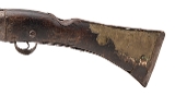 "Moroccan “Altit" Mukahla Snaphaunce Musket .65 Caliber (AL5933)" - 8 of 17