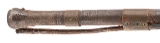 "Moroccan “Altit" Mukahla Snaphaunce Musket .65 Caliber (AL5933)" - 9 of 17