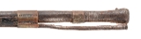 "Moroccan “Altit" Mukahla Snaphaunce Musket .65 Caliber (AL5933)" - 5 of 17