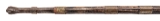"Moroccan “Altit" Mukahla Snaphaunce Musket .65 Caliber (AL5933)" - 14 of 17