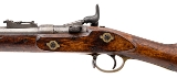 "Nepalese British Pattern 1864 Snider Breech-Loading Rifle .577 (47667)" - 4 of 8