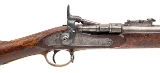 "Nepalese British Pattern 1864 Snider Breech-Loading Rifle .577 (47667)" - 2 of 8