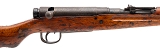 "WWII Japanese Imperial Type 99 Rifle by Nagoya Arsenal (Series 1) – 7.7x58mm Arisaka (L2024-00396)" - 2 of 7