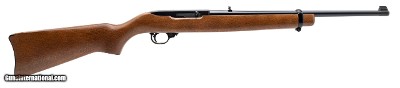 "Ruger 10/22 Rifle .22LR (L2025-08577)"
