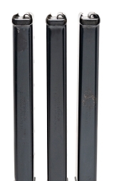 "WW2 USMC R.M. CO 1944 THOMPSON MAGAZINE POUCH WITH 3 MAGAZINES (MAG716)" - 3 of 6