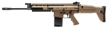 "FNH Scar 17S Rifle 7.62 NATO (R45057)" - 3 of 4