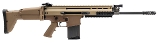 "FNH Scar 17S Rifle 7.62 NATO (R45057)" - 1 of 4