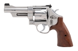 "(SN: EEX6837) Smith & Wesson 610 Mountain Gun 10mm (NGZ6014) NEW" - 1 of 3