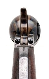 "Colt 3rd Model Dragoon 2nd Gen U.S. Bicentennial Commemorative Black Powder Revolver .44 Cal (BP921)" - 3 of 7