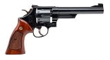 "Smith & Wesson 25-2 Revolver .45 ACP (PR74333)" - 3 of 9