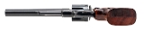 "Smith & Wesson 25-2 Revolver .45 ACP (PR74333)" - 6 of 9