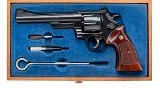"Smith & Wesson 25-2 Revolver .45 ACP (PR74333)"