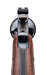 "Smith & Wesson 25-5 Revolver .45 Colt (PR74329)" - 4 of 9