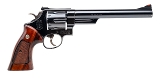 "Smith & Wesson 25-5 Revolver .45 Colt (PR74329)" - 3 of 9