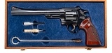 "Smith & Wesson 25-5 Revolver .45 Colt (PR74329)" - 1 of 9