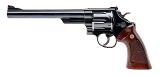 "Smith & Wesson 25-5 Revolver .45 Colt (PR74329)" - 2 of 9