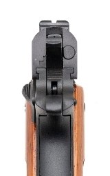 "Colt Government Texas DPS 50th Anniversary Commemorative Pistol .45 Auto (L2025-06838)" - 4 of 10