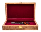 "Colt Government Texas DPS 50th Anniversary Commemorative Pistol .45 Auto (L2025-06838)" - 10 of 10