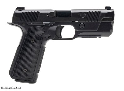 "Hudson H9 Pistol 9mm (L2025-08723)"