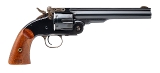 "Navy Arms Schofield Revolver .45 Colt (L2025-08070)" - 2 of 7