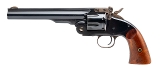 "Navy Arms Schofield Revolver .45 Colt (L2025-08070)" - 1 of 7