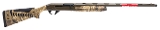 "(SN: U777161R) Benelli Super Black Eagle III Shotgun 12 Gauge (L2025-08690) NEW" - 3 of 5