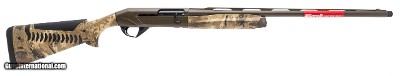 "(SN: U777161R) Benelli Super Black Eagle III Shotgun 12 Gauge (L2025-08690) NEW"