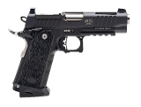 "Bul Armory SAS II TAC 4.25 Pistol 9mm (L2025-08634)"