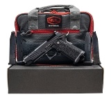 "Bul Armory SAS II TAC 4.25 Pistol 9mm (L2025-08634)" - 6 of 6