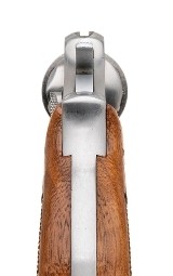 "Queensland P.D. Smith & Wesson 64-5 Revolver .38 S&W Special (L2025-08442)" - 3 of 7