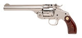 "Uberti Laramie Revolver .45 Colt (PR74319)" - 1 of 6