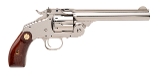 "Uberti Laramie Revolver .45 Colt (PR74319)" - 2 of 6
