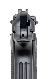 "Beretta 92FS Centurion Pistol 9mm (L2025-08602)" - 3 of 7