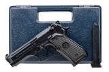 "Beretta 92FS Centurion Pistol 9mm (L2025-08602)" - 7 of 7