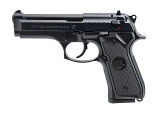 "Beretta 92FS Centurion Pistol 9mm (L2025-08602)" - 2 of 7