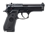 "Beretta 92FS Centurion Pistol 9mm (L2025-08602)"