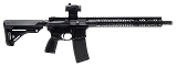 "(SN: R5185) Bird Dog Arms BD-15 'End Game' Bundle Rifle 5.56 NATO (NGZ6041) NEW" - 1 of 5