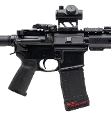 "Diamondback Carbon DB15 Pistol .300 Blackout (L2025-08632)" - 2 of 4