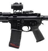 "Diamondback Carbon DB15 Pistol .300 Blackout (L2025-08632)" - 4 of 4