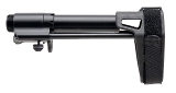 "Q Sugar Weasel Pistol .300 BLK (L2025-08587)" - 5 of 6