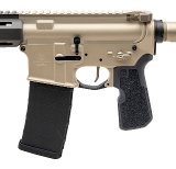 "Q Sugar Weasel Pistol .300 BLK (L2025-08587)" - 4 of 6