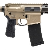 "Q Sugar Weasel Pistol .300 BLK (L2025-08587)" - 2 of 6
