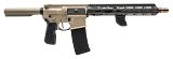"Q Sugar Weasel Pistol .300 BLK (L2025-08587)"