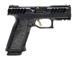 "Laugo Arms Alien Remus Pistol 9mm (L2025-08533)"