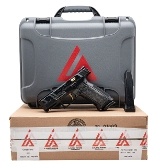"Laugo Arms Alien Remus Pistol 9mm (L2025-08533)" - 6 of 6
