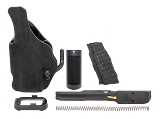 "Laugo Arms Alien Remus Pistol 9mm (L2025-08533)" - 5 of 6