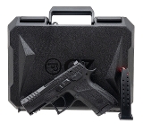 "(SN: J169195) CZ P-09 C Nocturne Pistol 9mm (L2025-08767) NEW" - 3 of 3