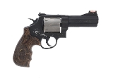 "(SN: EDU2607) Smith & Wesson 329PD Revolver .44 Magnum (L2024-02978) NEW" - 3 of 3