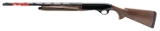 "(SN: N250846Z) Benelli Montefeltro Shotgun 20 Gauge (L2025-08701) NEW" - 4 of 5